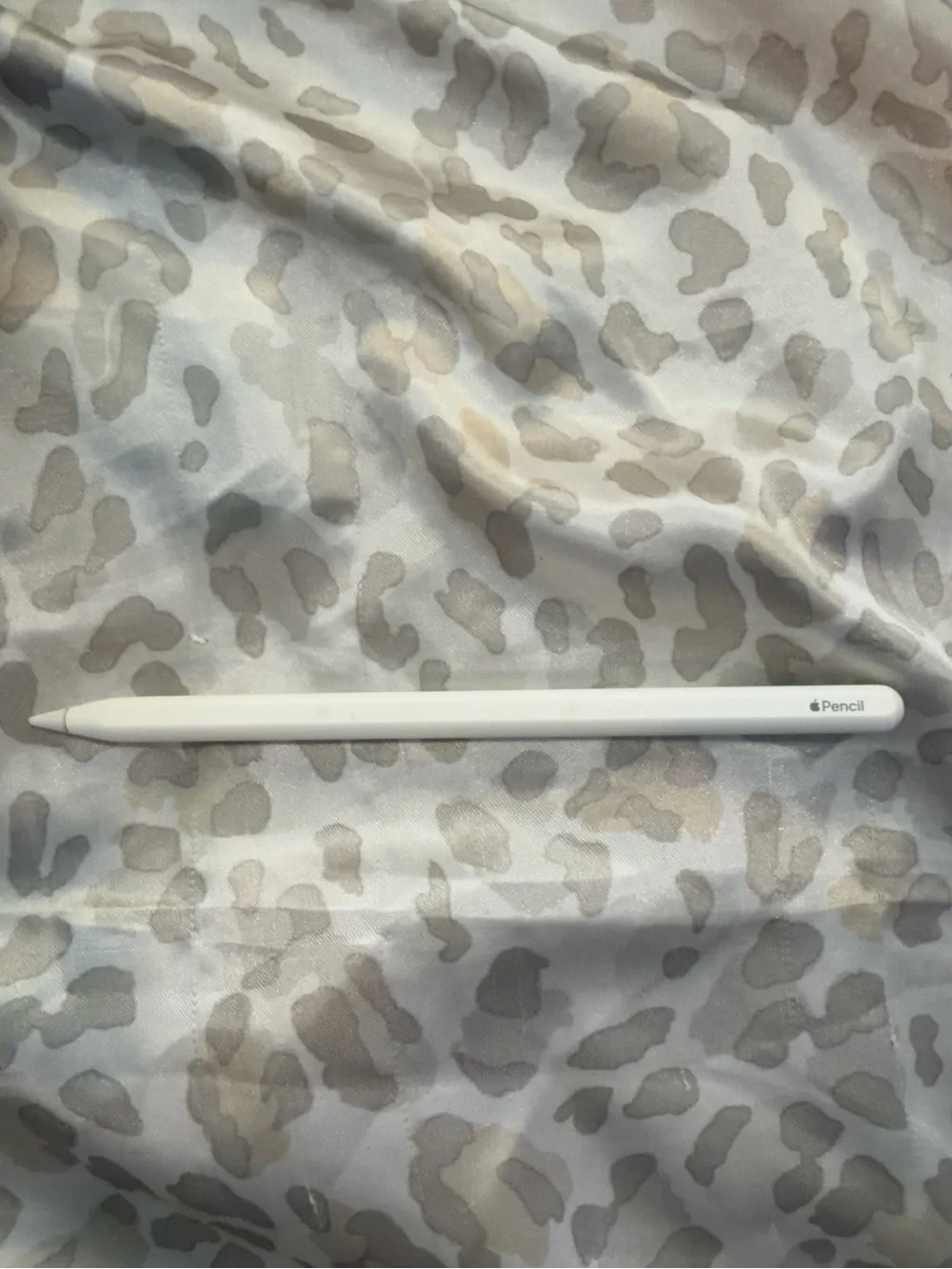 Apple Pencil (2nd generation) White Stylus for iPad